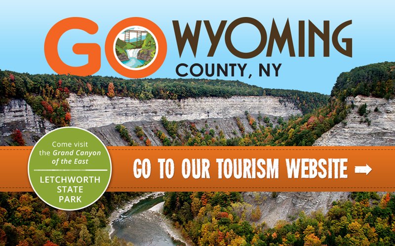 WyCo Tourism Website